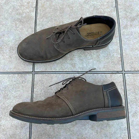 NAOT Footwear Men's Chief Shoe